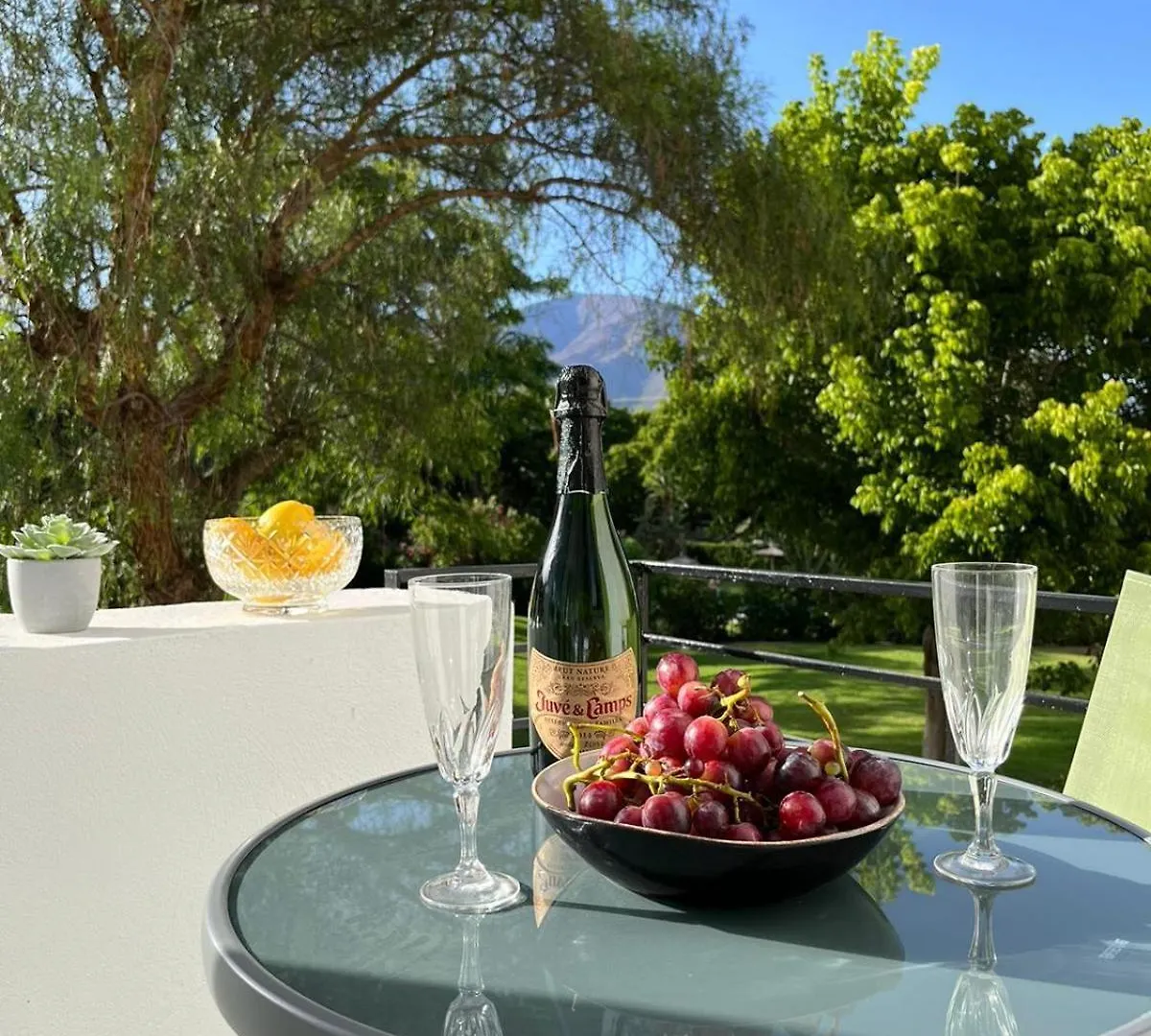 Golden Bay Apartment Estepona