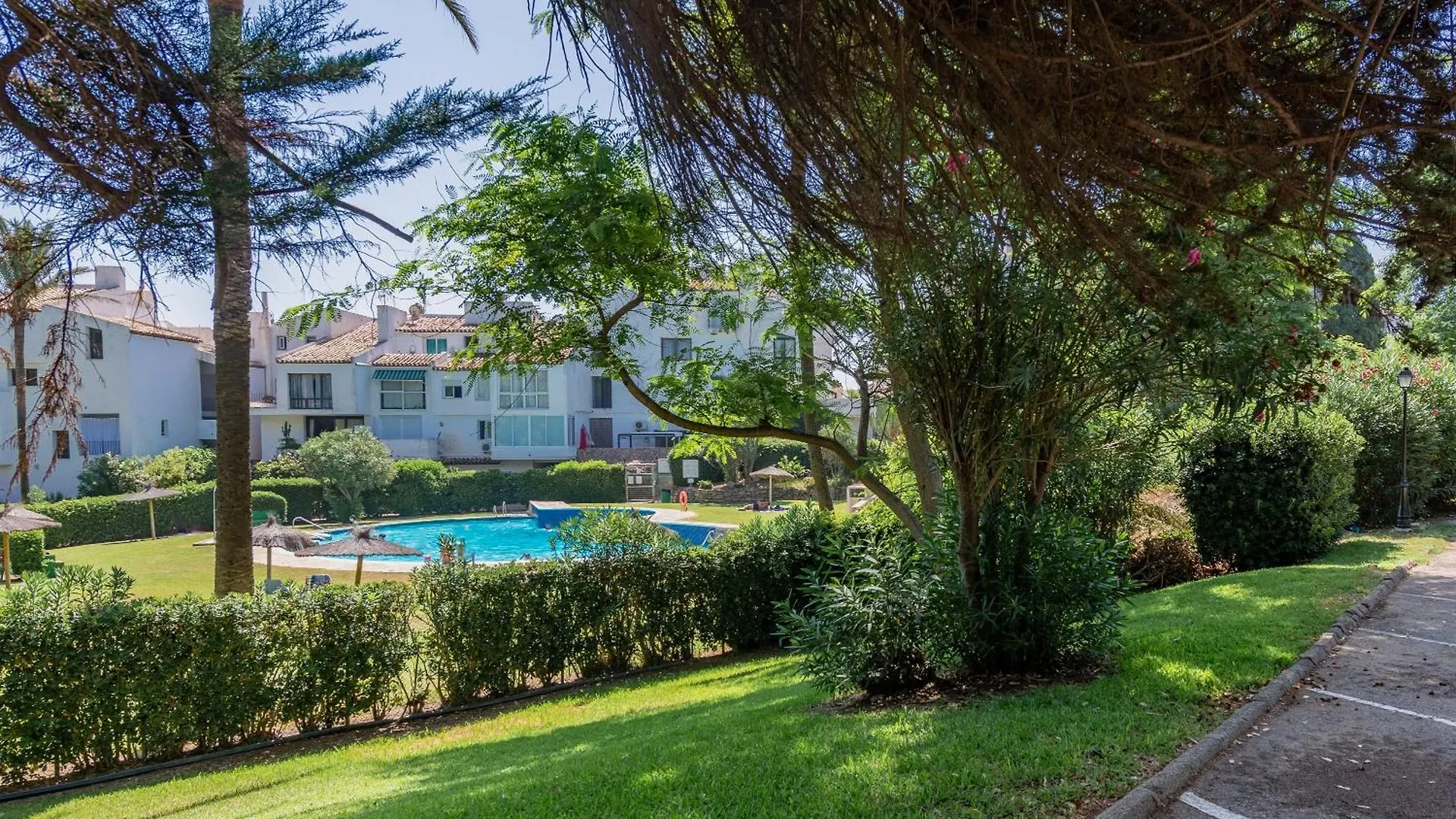 Golden Bay Apartment Estepona 0*,