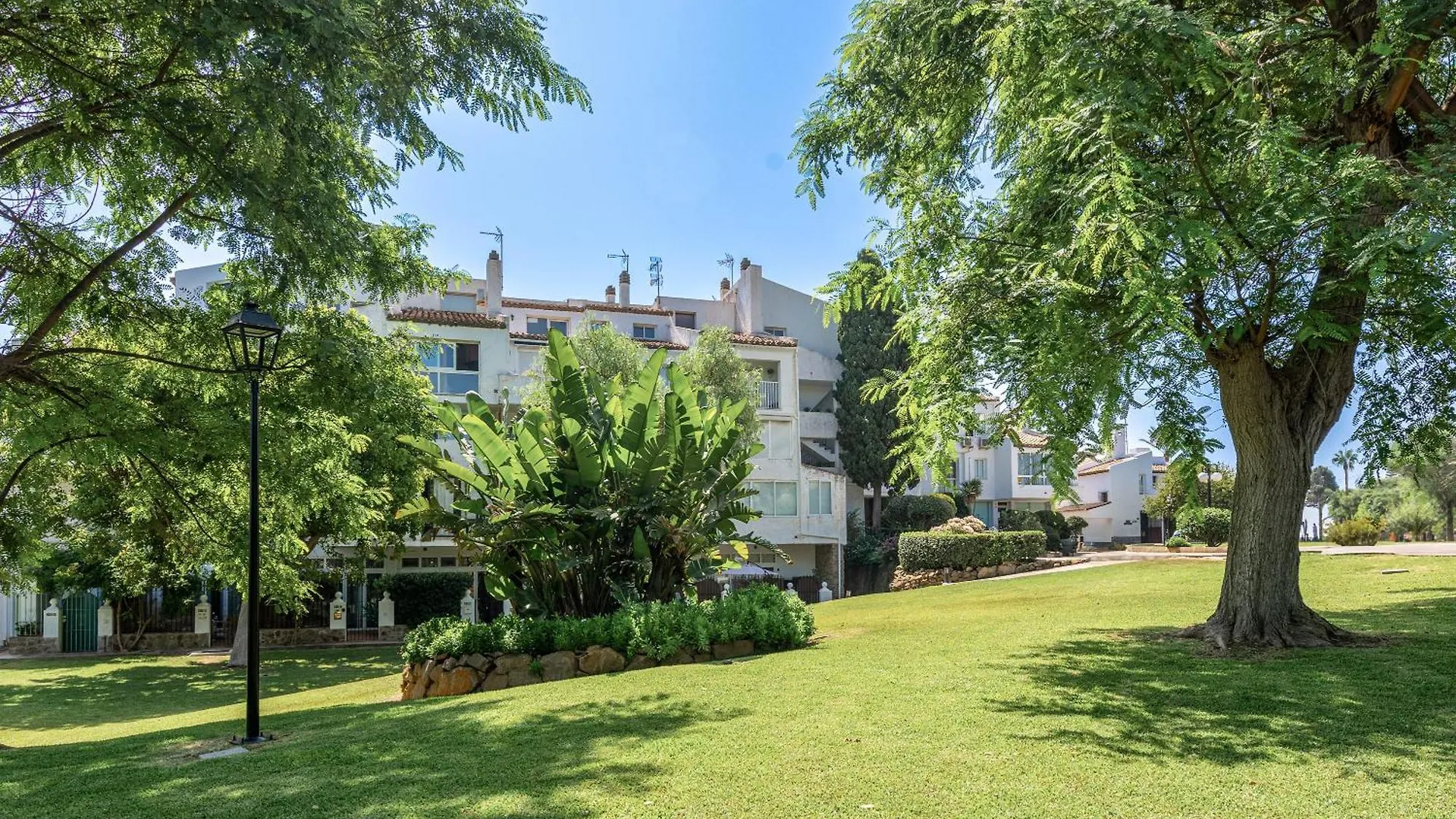 Golden Bay Apartment Estepona