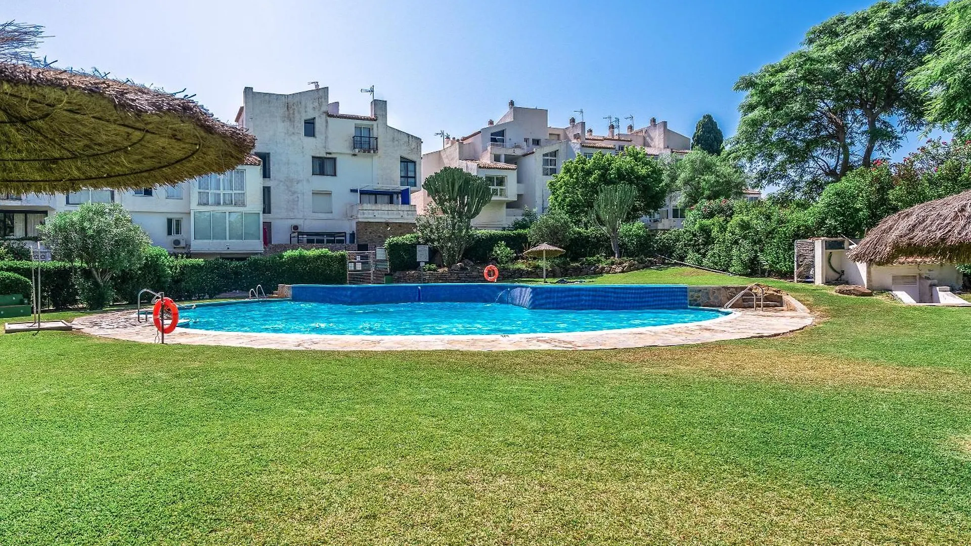 Golden Bay Apartment Estepona