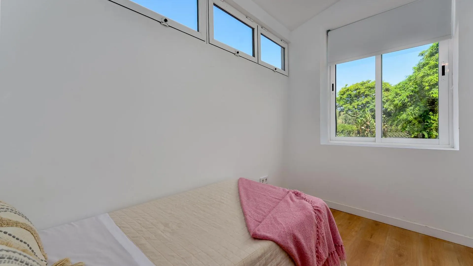 Golden Bay Apartment Estepona