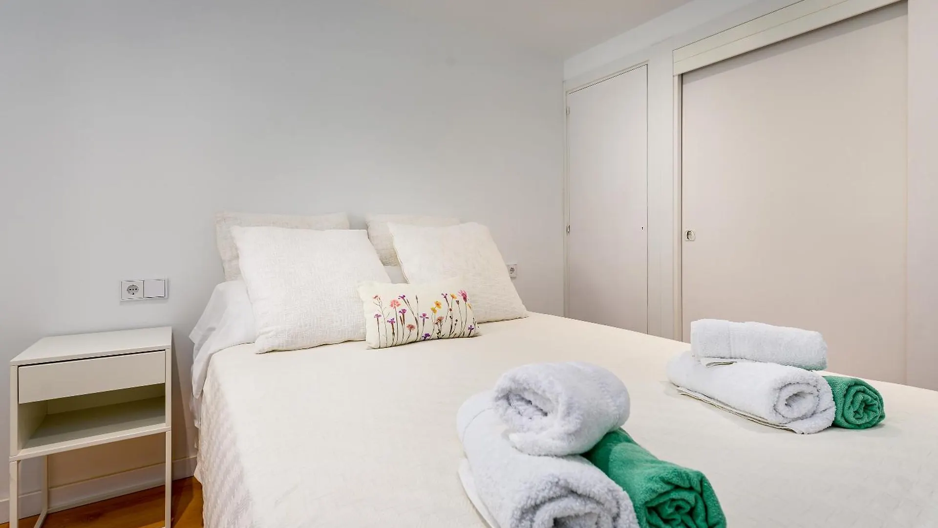 Golden Bay Apartment Estepona