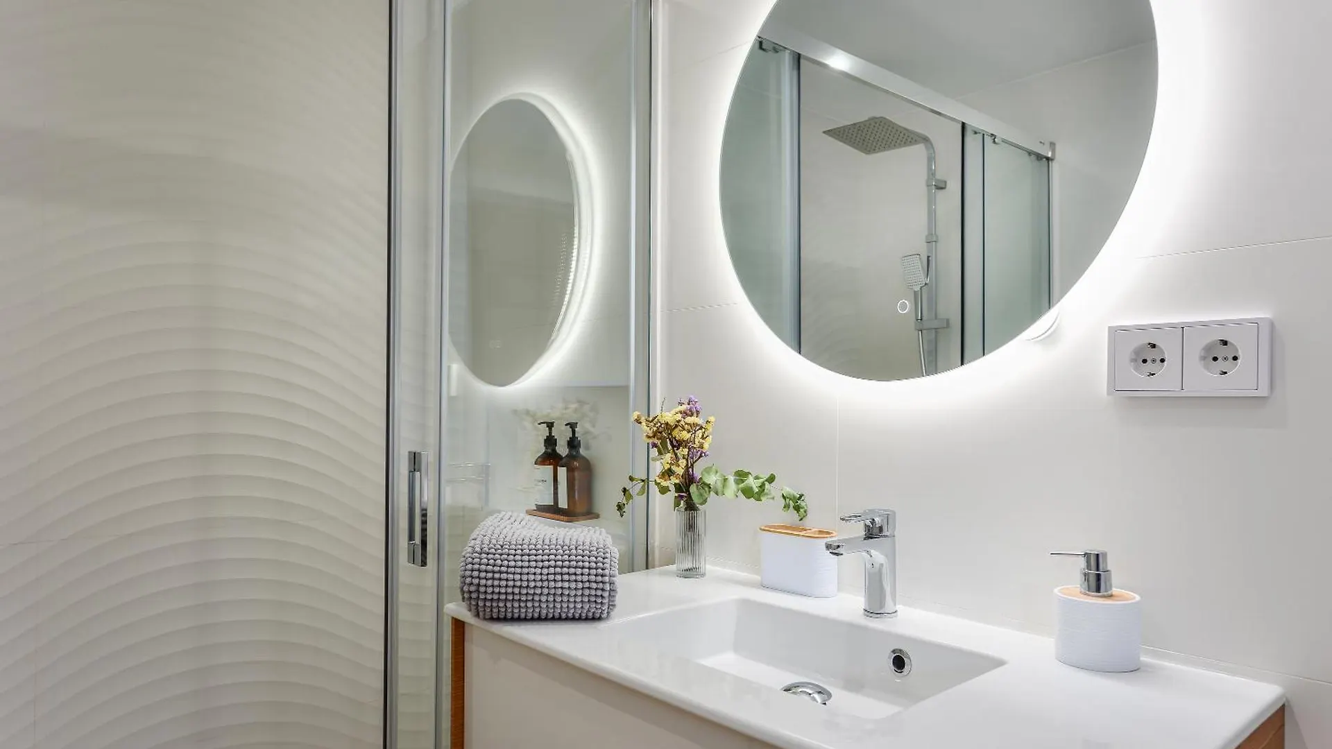 Golden Bay Apartment Estepona