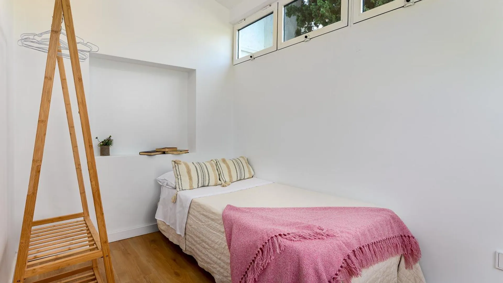 Golden Bay Apartment Estepona