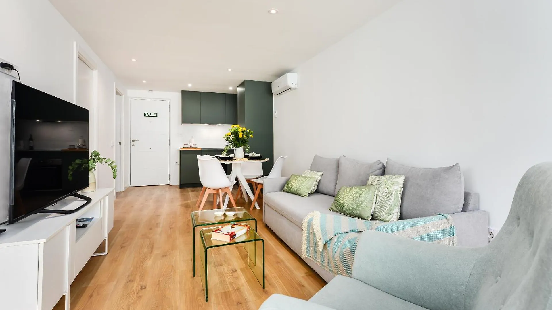 Golden Bay Apartment Estepona