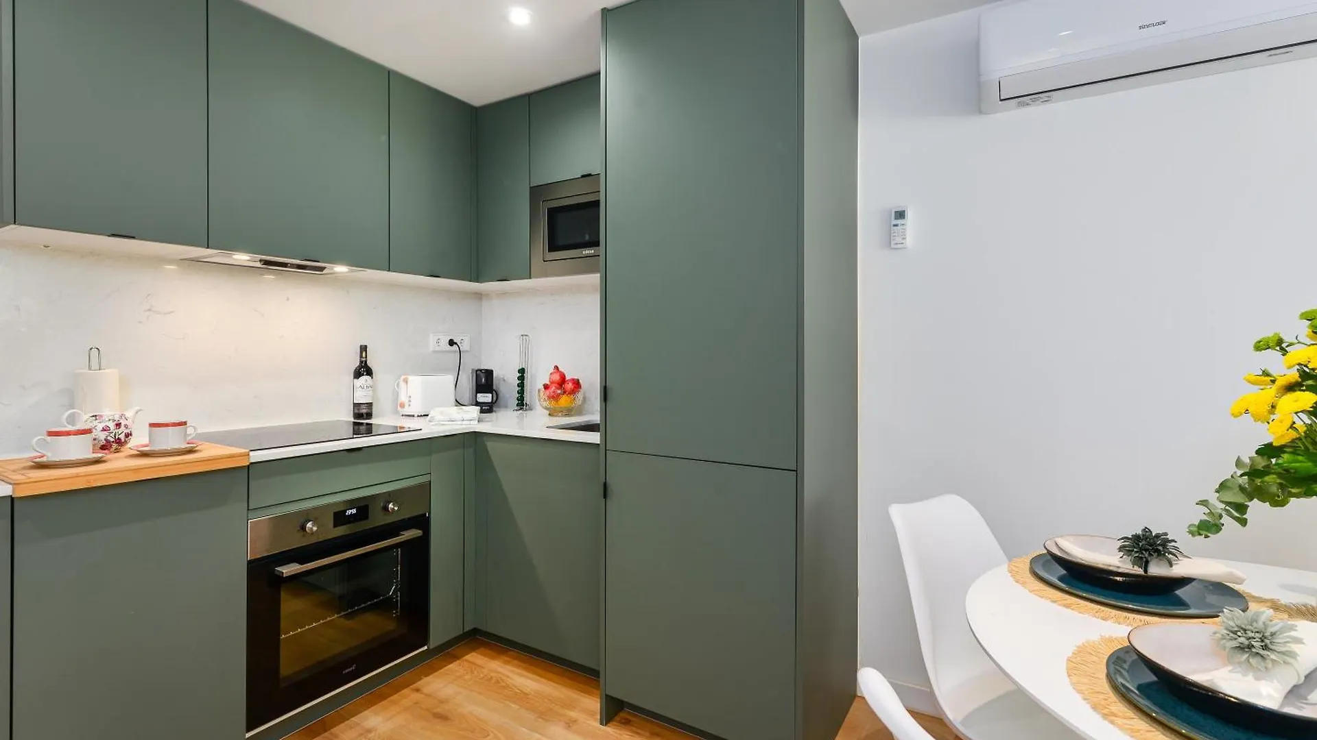 Golden Bay Apartment Estepona