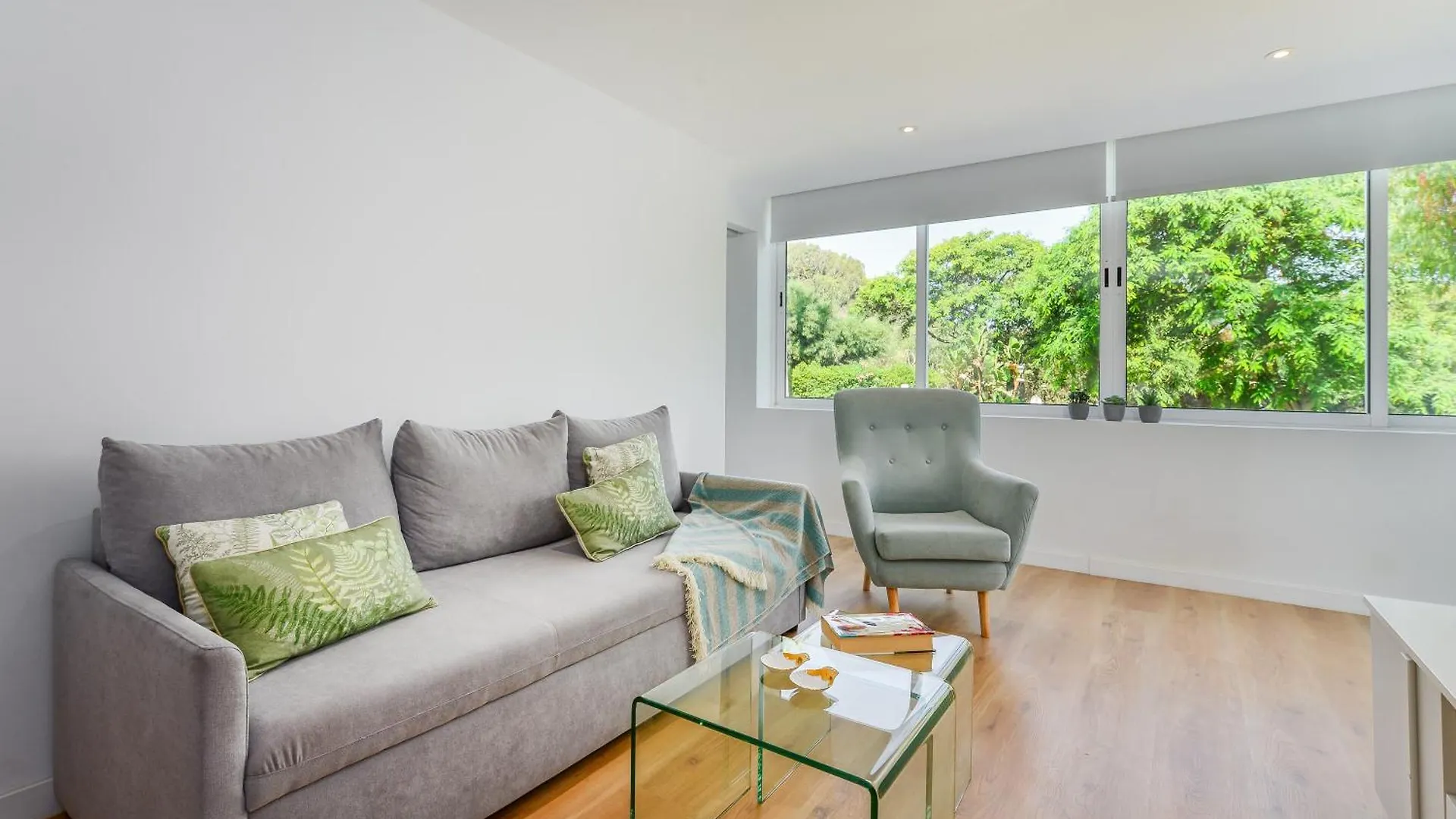 Golden Bay Apartment Estepona