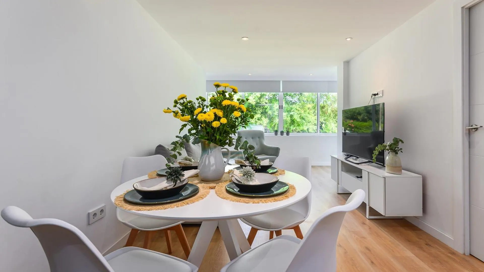 Golden Bay Apartment Estepona 0*,