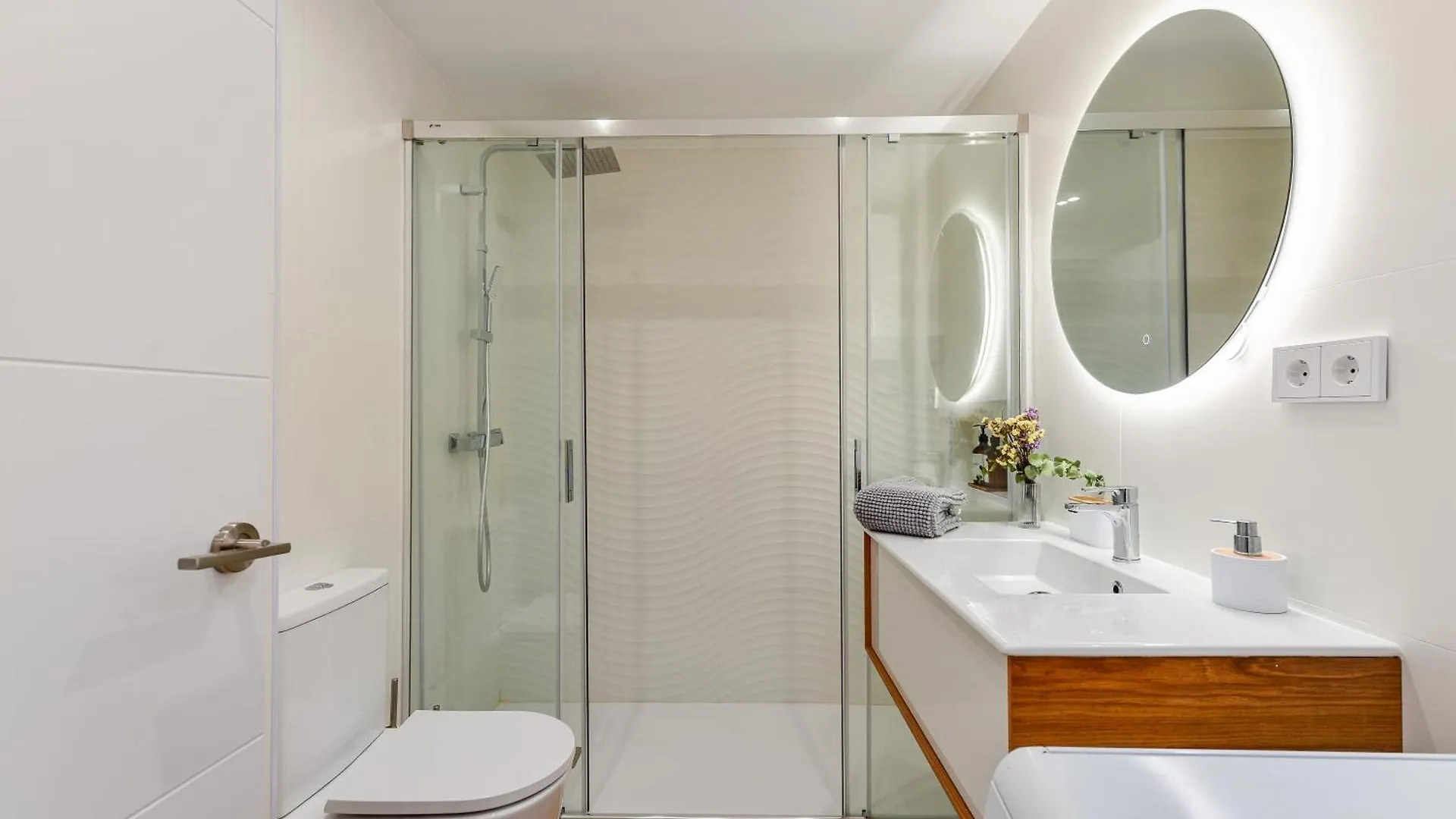 Golden Bay Apartment Estepona