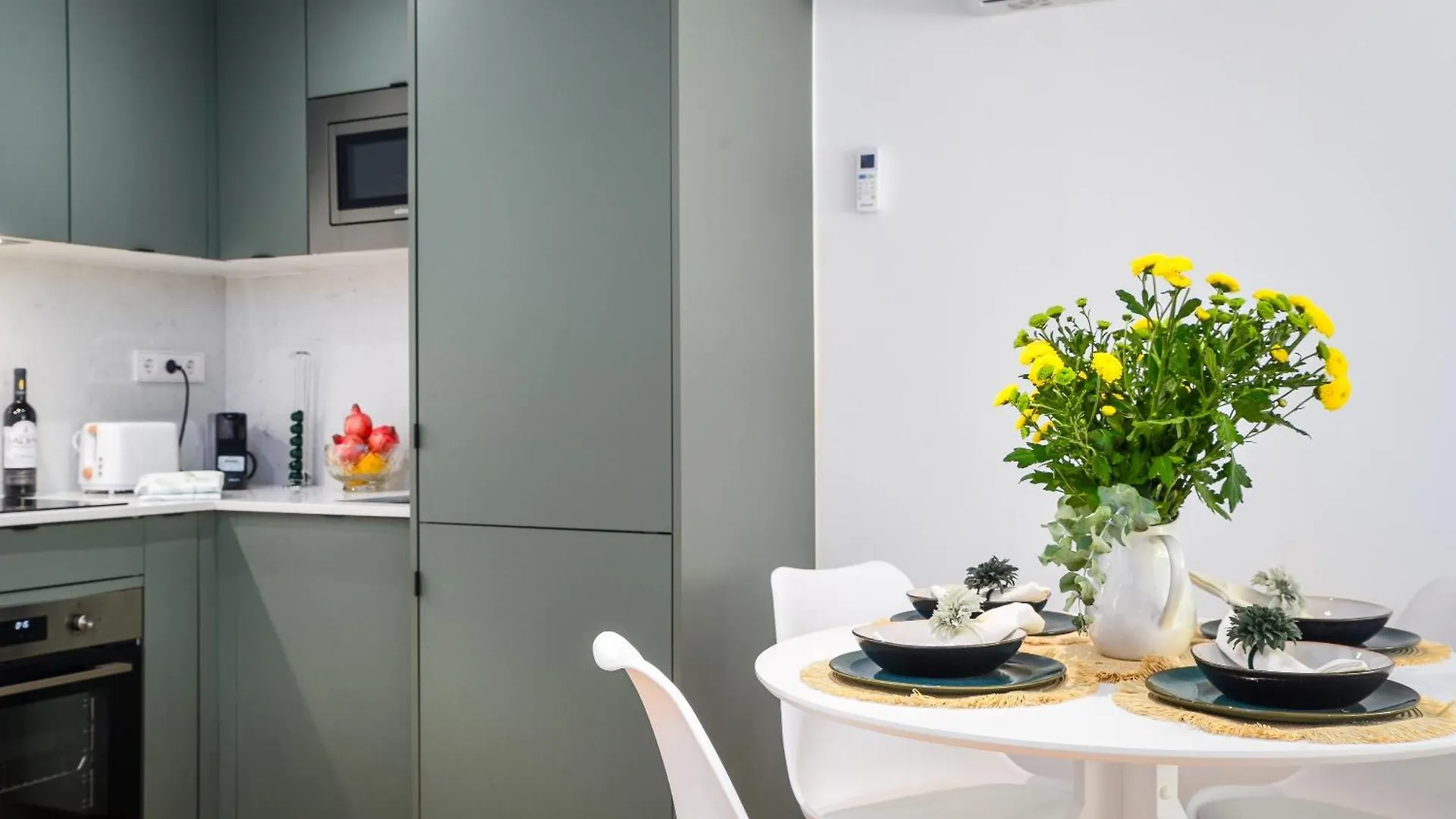 Golden Bay Apartment Estepona