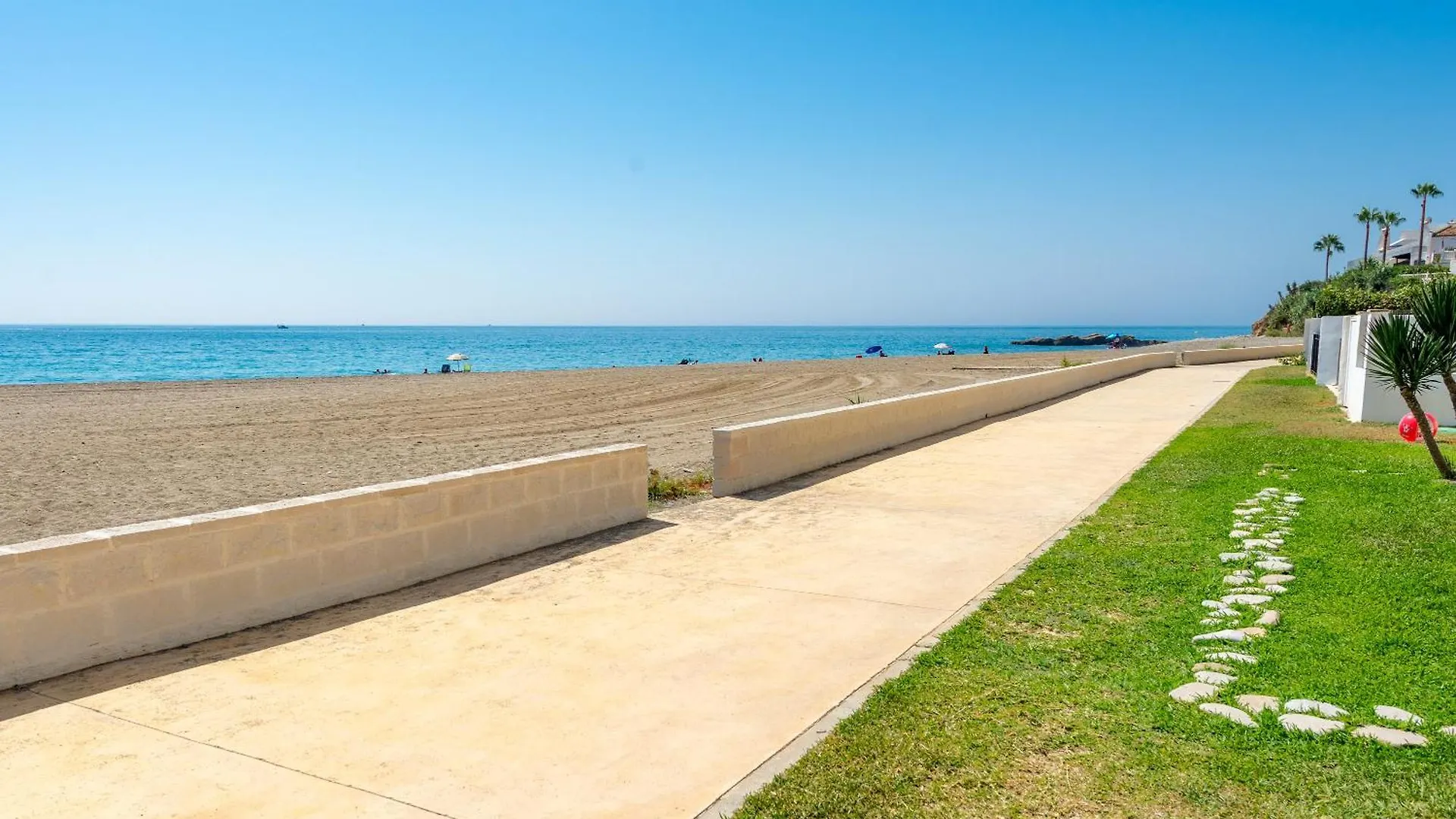 Golden Bay Apartment Estepona 0*,  Spain