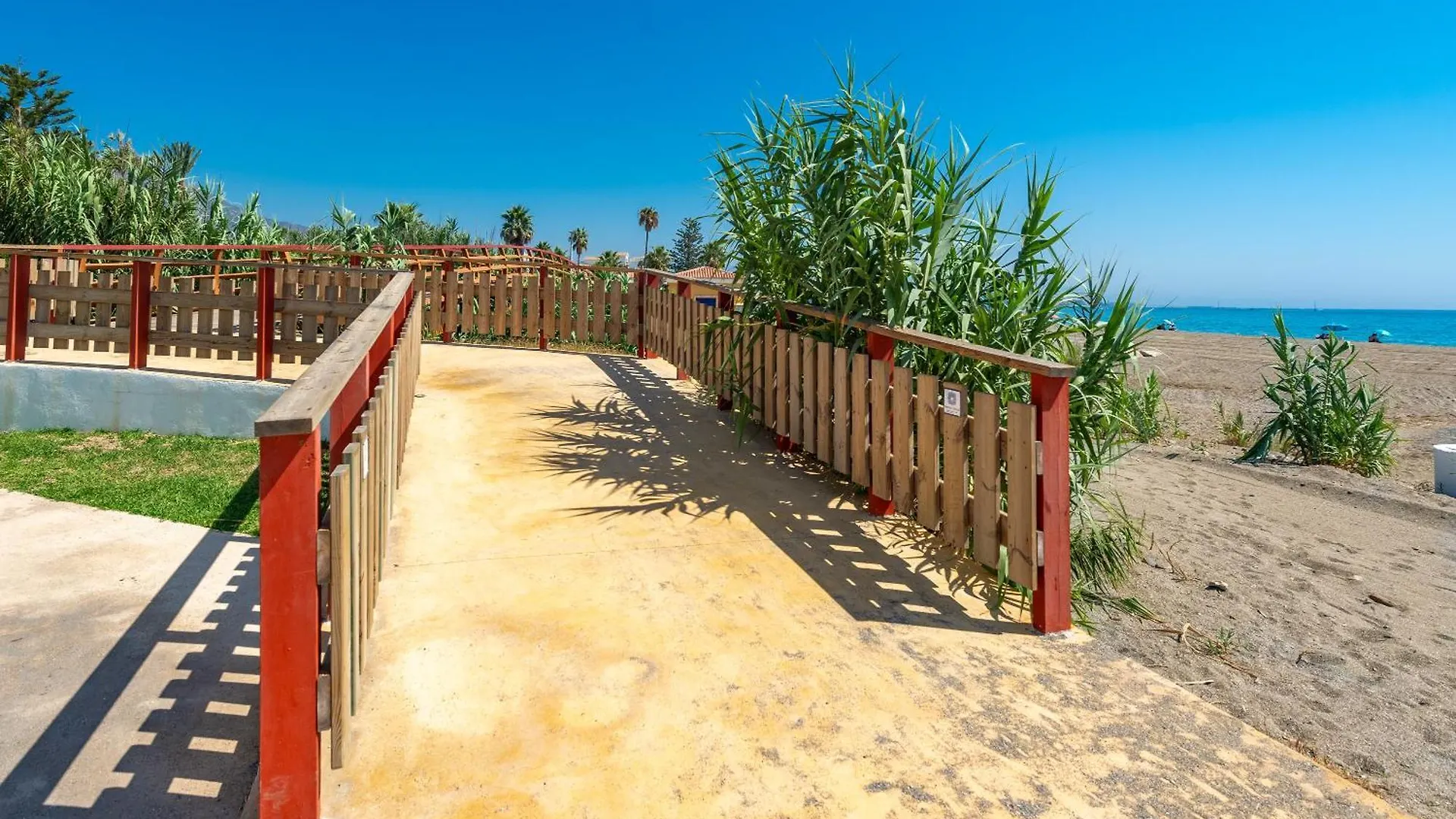 Golden Bay Apartment Estepona