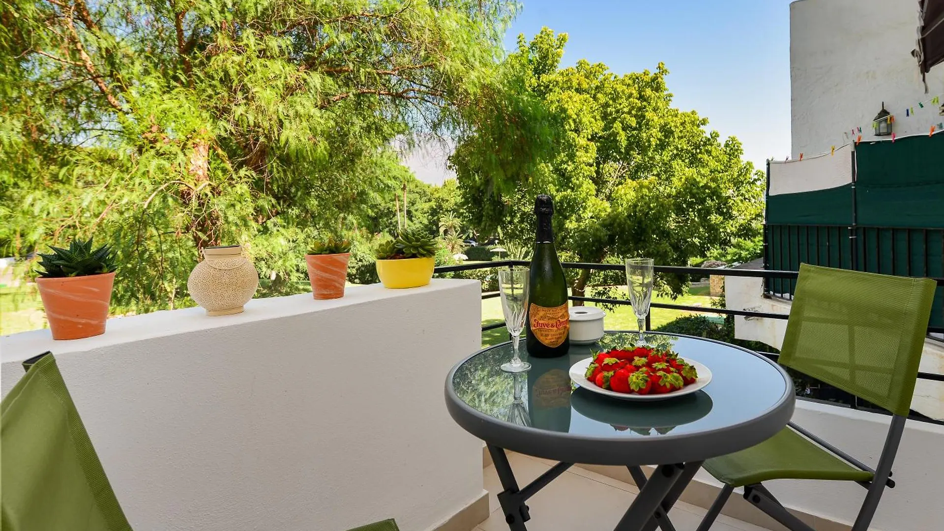 Golden Bay Apartment Estepona