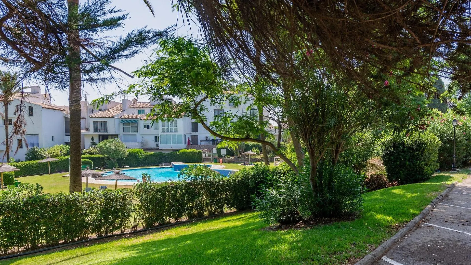 Golden Bay Apartment Estepona Spain