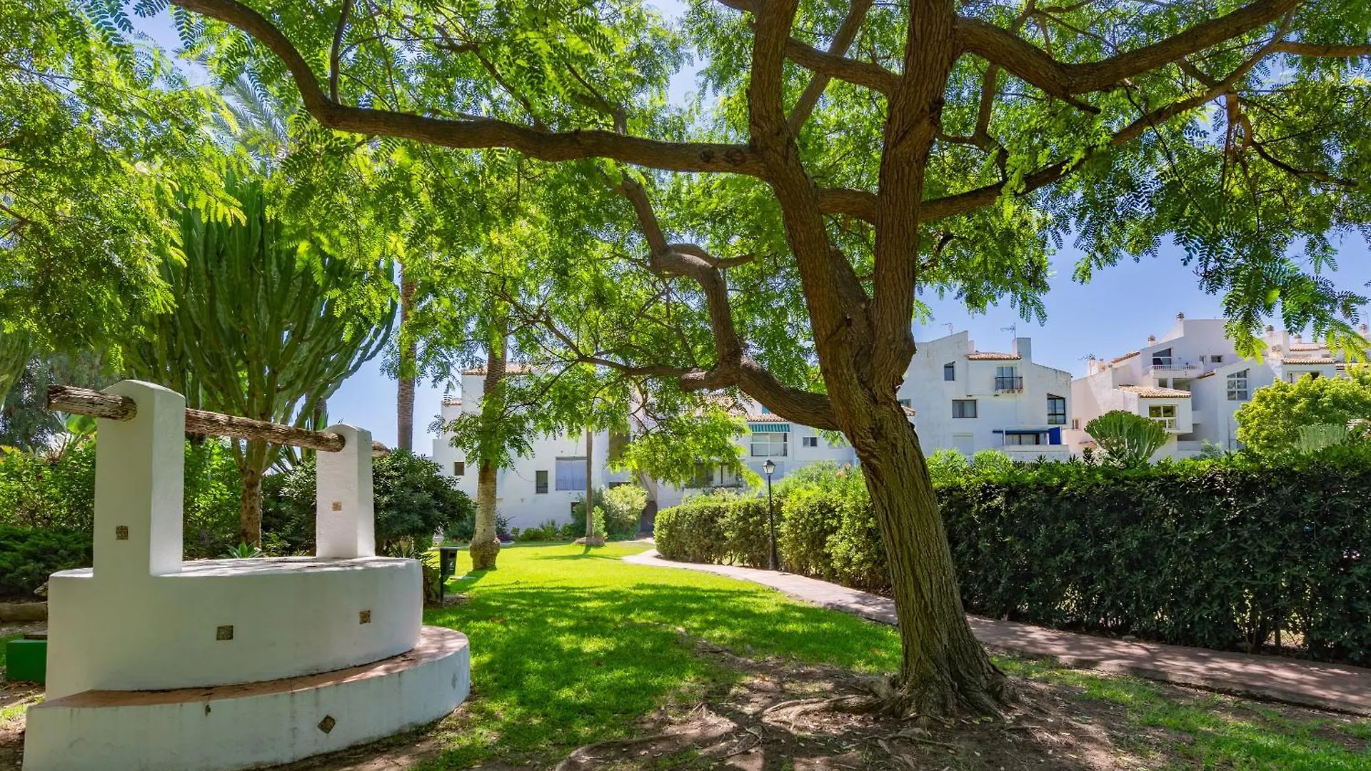 Golden Bay Apartment Estepona