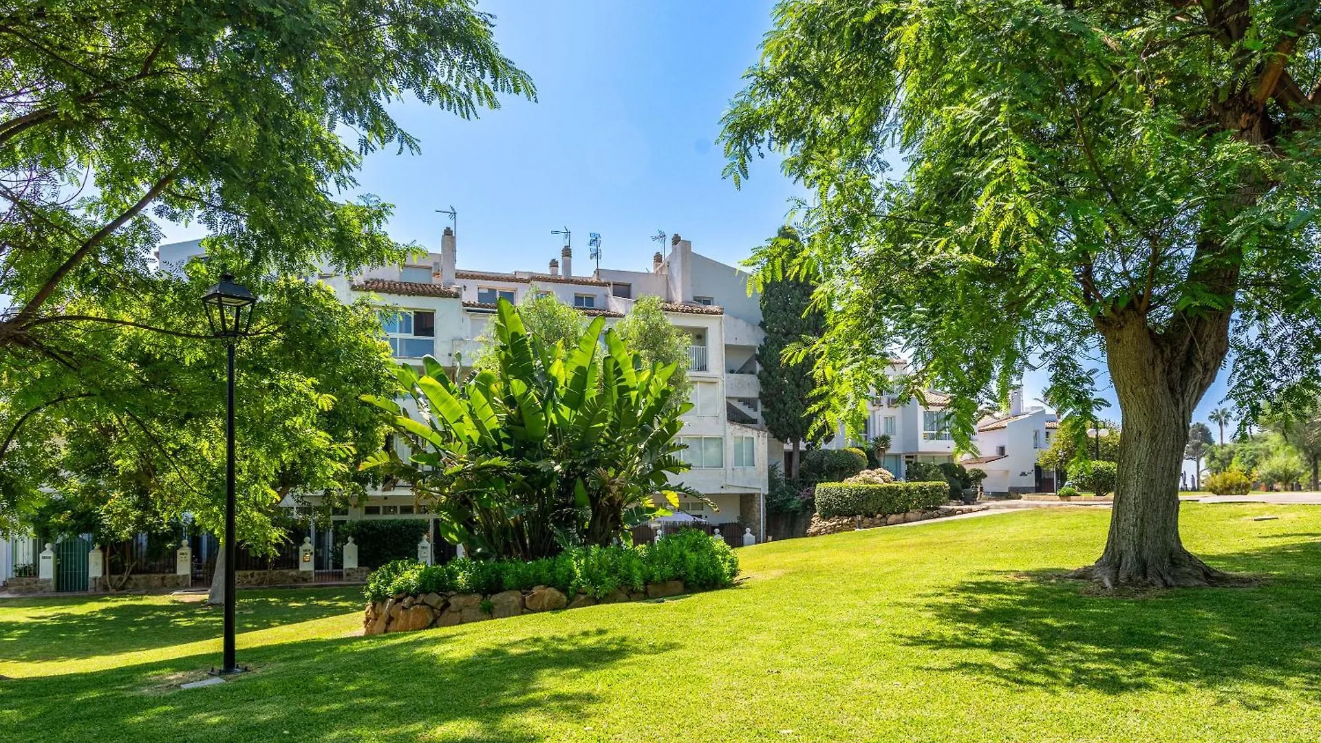 Golden Bay Apartment Estepona